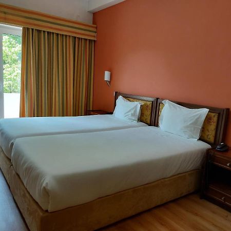 Petrus Hotel Chaves Buitenkant foto