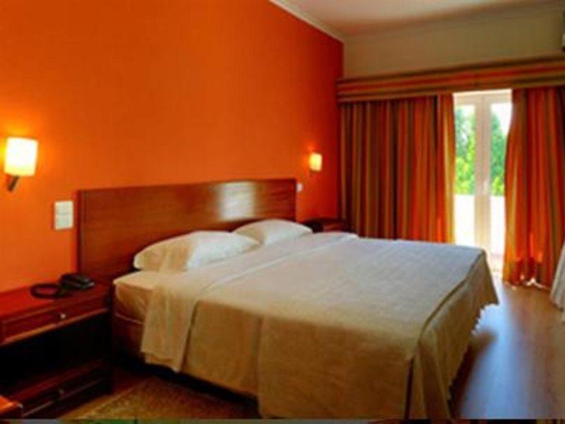 Petrus Hotel Chaves Buitenkant foto