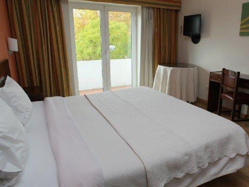Petrus Hotel Chaves Buitenkant foto