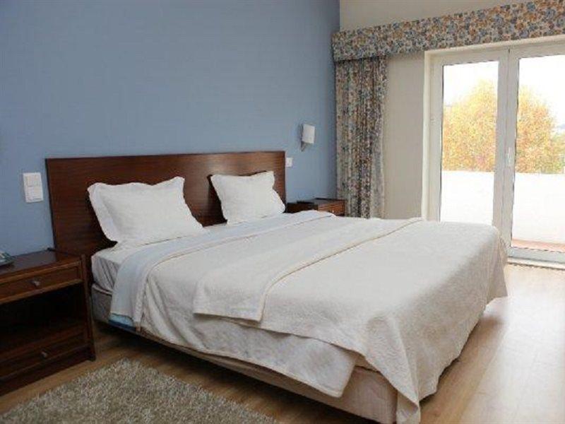 Petrus Hotel Chaves Buitenkant foto