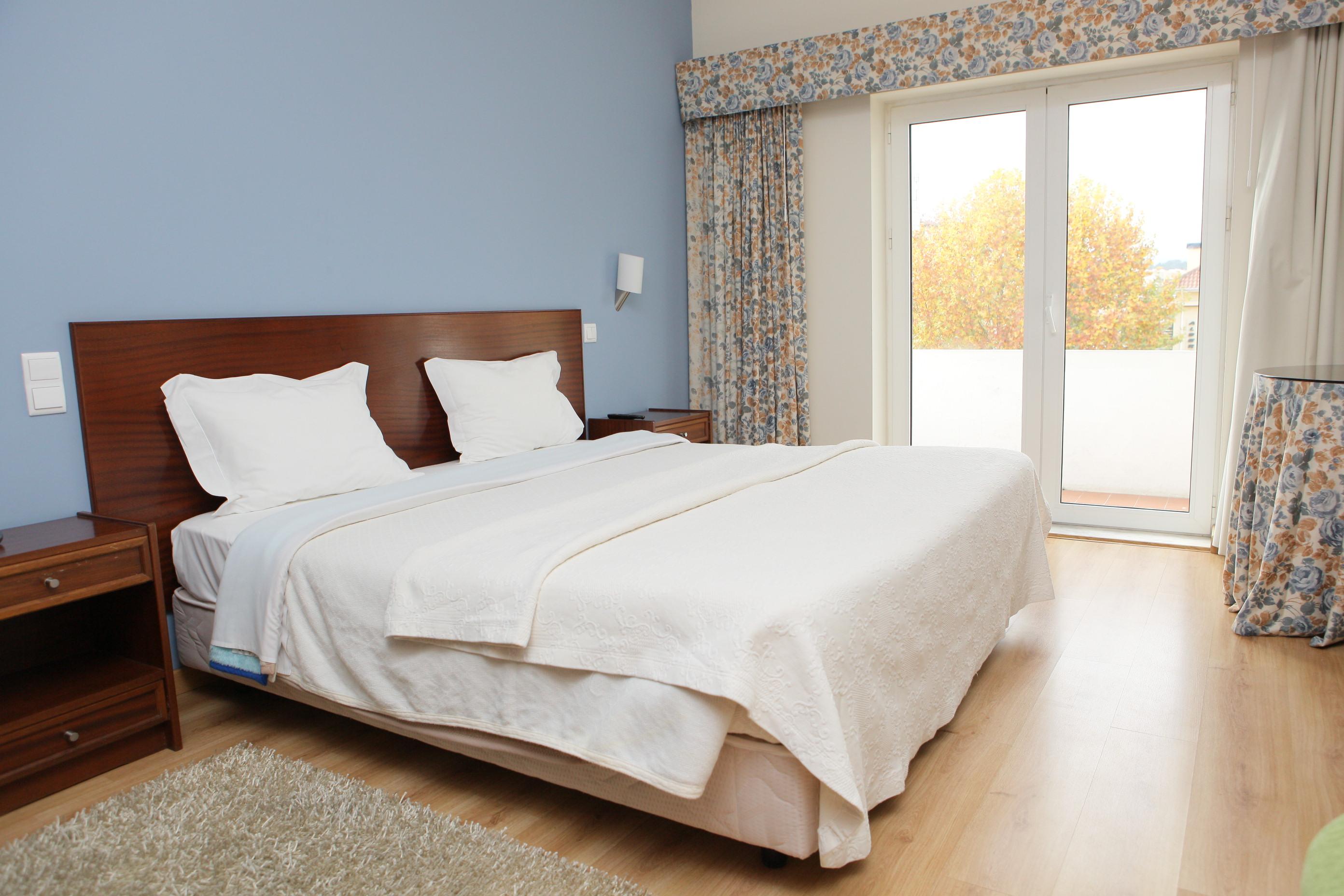 Petrus Hotel Chaves Buitenkant foto