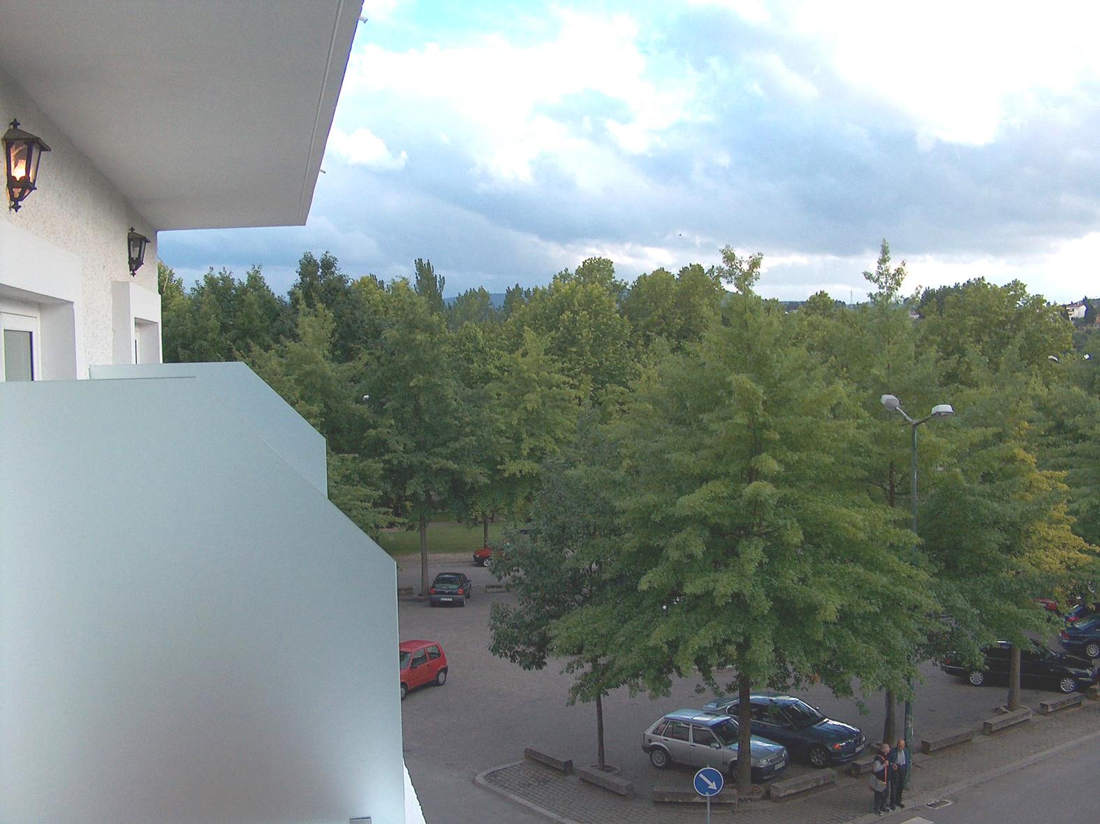 Petrus Hotel Chaves Buitenkant foto