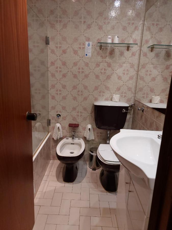 Petrus Hotel Chaves Buitenkant foto