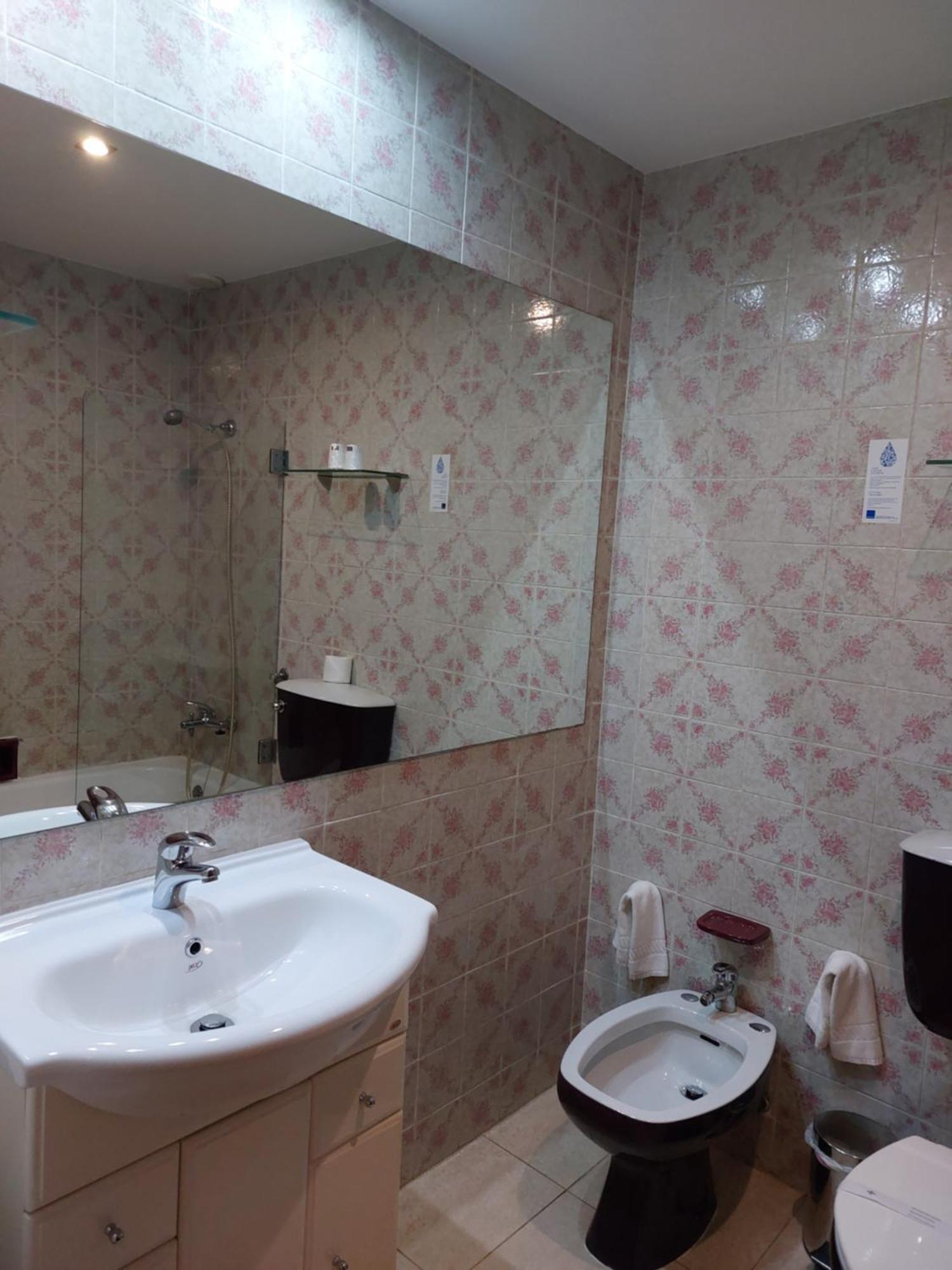 Petrus Hotel Chaves Buitenkant foto