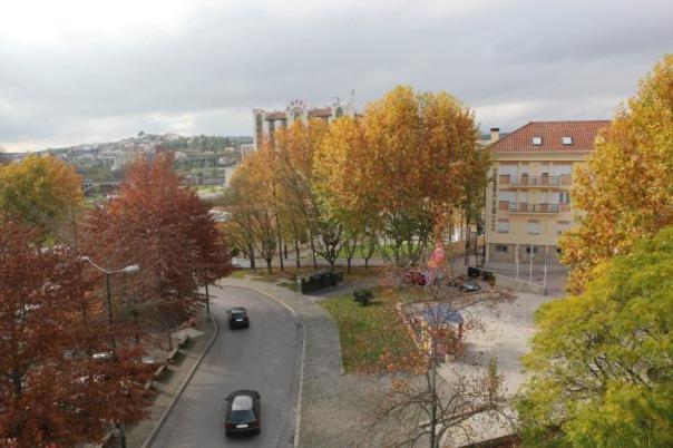Petrus Hotel Chaves Buitenkant foto
