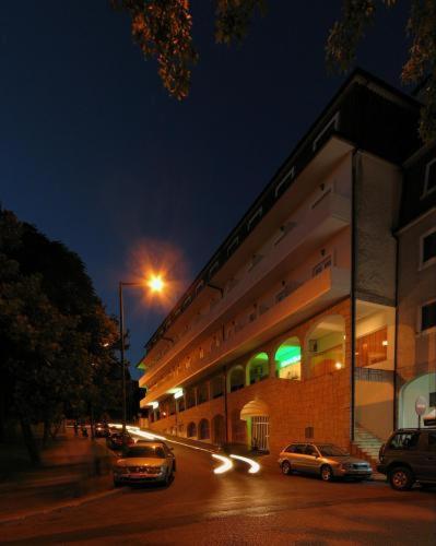 Petrus Hotel Chaves Buitenkant foto
