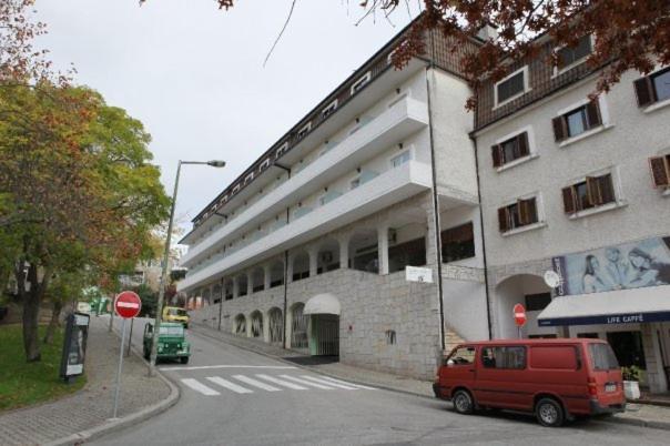 Petrus Hotel Chaves Buitenkant foto