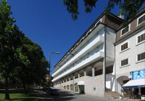 Petrus Hotel Chaves Buitenkant foto