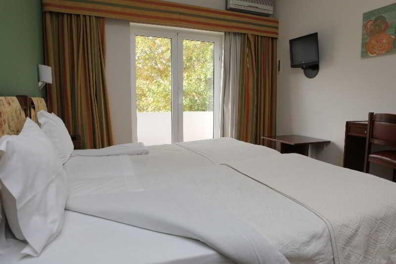 Petrus Hotel Chaves Kamer foto