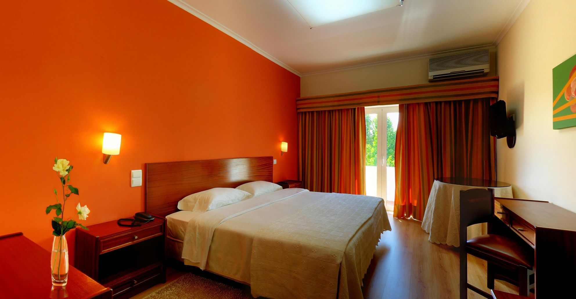 Petrus Hotel Chaves Kamer foto